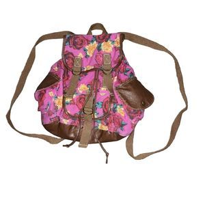 Cute shoulder bag/backpack